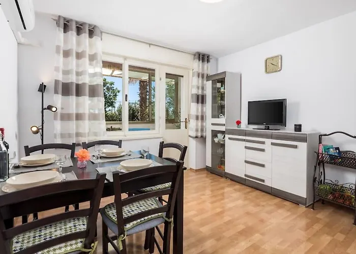 Appartement Teta Anka Opatija