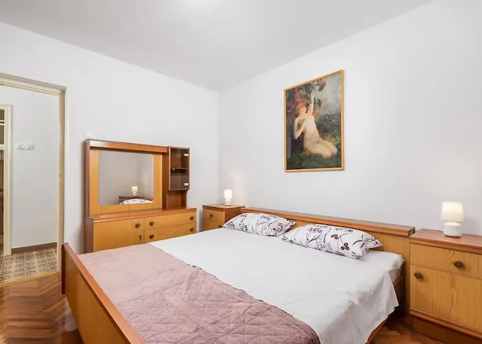 Teta Anka Appartement