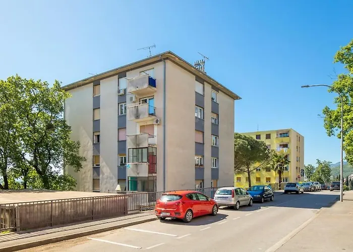 Appartement Teta Anka
