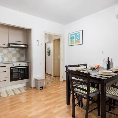 Teta Anka Appartement *