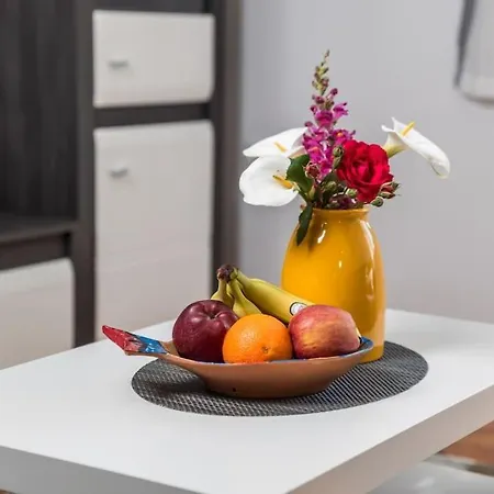 Apartment Teta Anka Opatija