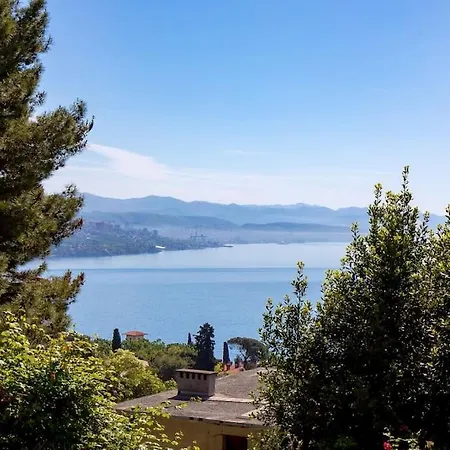 Teta Anka * Opatija