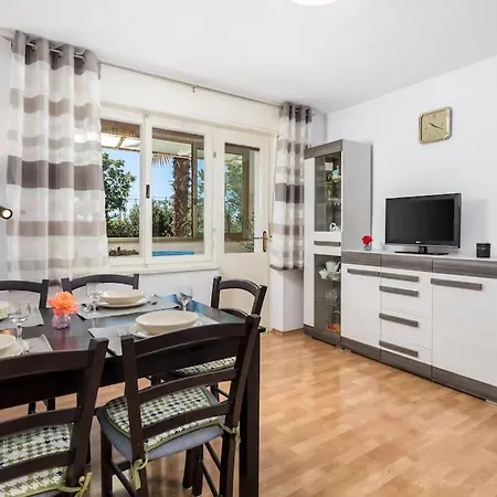 Apartment Teta Anka Opatija