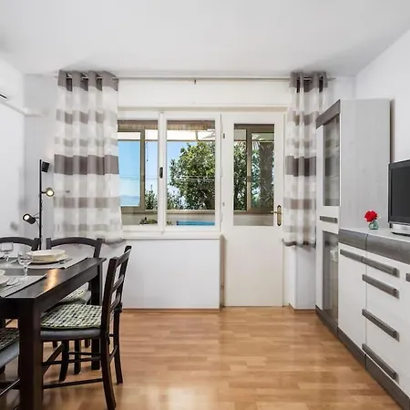 Apartment Teta Anka Opatija