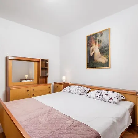 Teta Anka Appartement