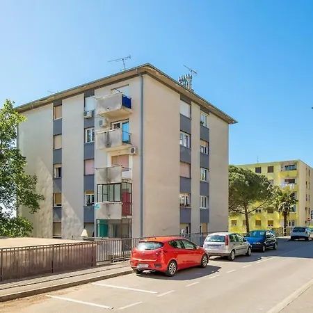Apartmán Teta Anka