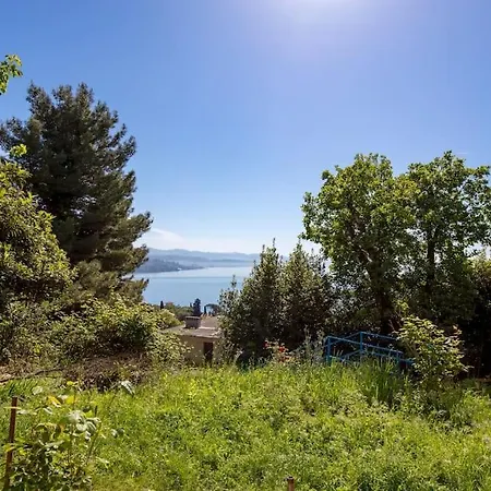 Teta Anka Apartmán *