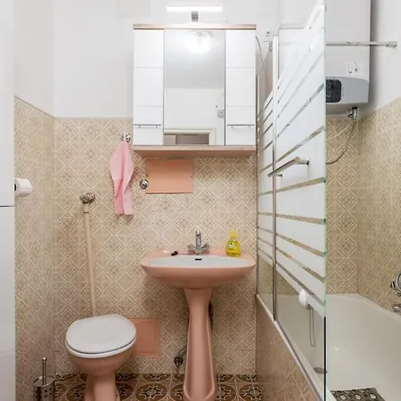 Apartment Teta Anka Opatija