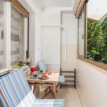 Apartmán Teta Anka Opatija
