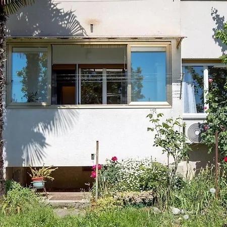 Teta Anka Opatija