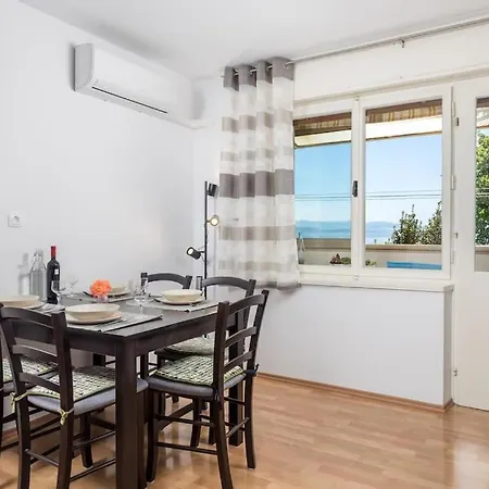 Teta Anka Apartment