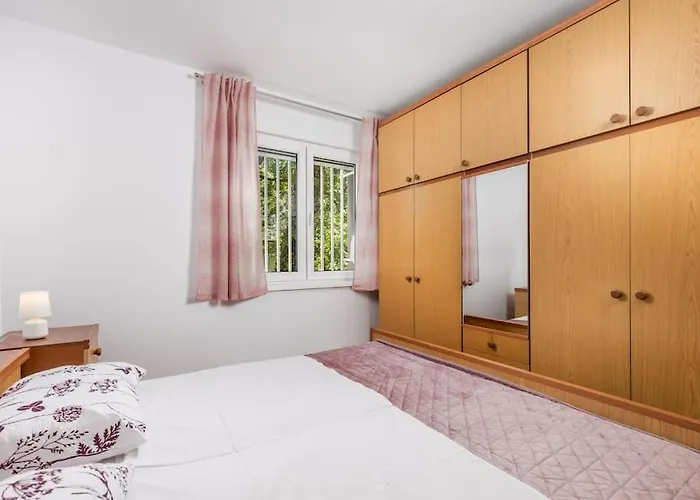 Teta Anka Apartment *