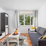 Appartement Teta Anka *