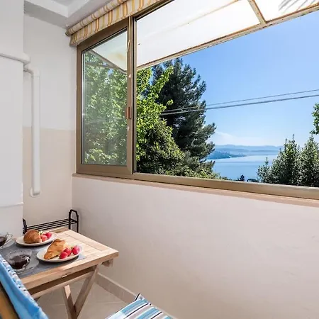 Teta Anka Opatija